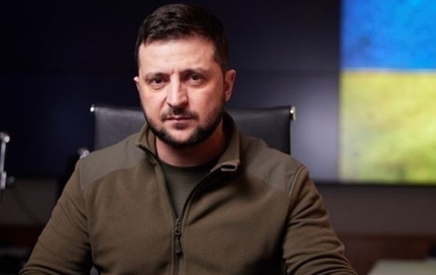 Новини України - Зеленський провів технологічну Ставку