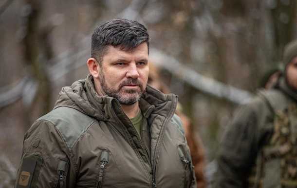 Новини України - Зеленський розповів, чого очікує від нового голови Генштабу