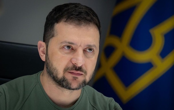 Новини України - Зеленський розповів про розмову з Трампом