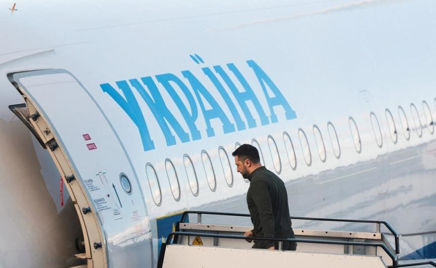 Новини України - Зеленський сказав, чи відновить діалог з Трампом