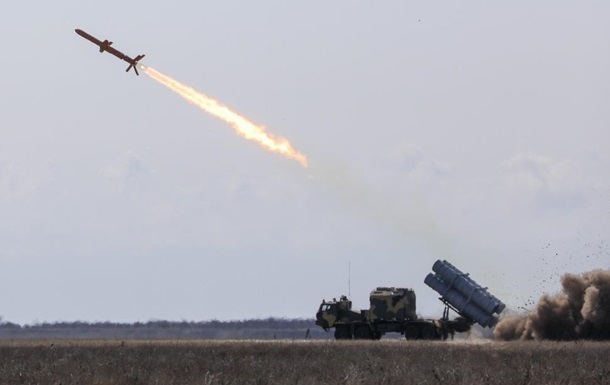 Новини України - Зеленський: Застосовано нову ракету Довгий Нептун