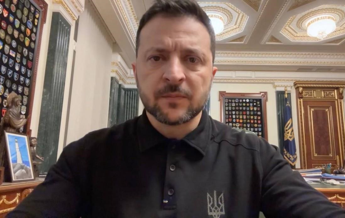 Новини України - Зеленський зробив заяву про переговори зі США