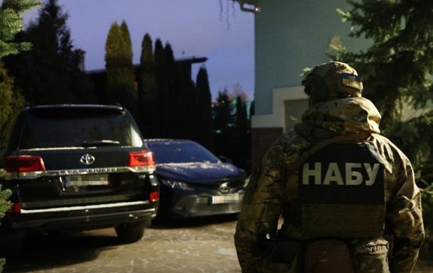 Новини Києва - Земельні махінації у Києві: за посадовців внесли заставу