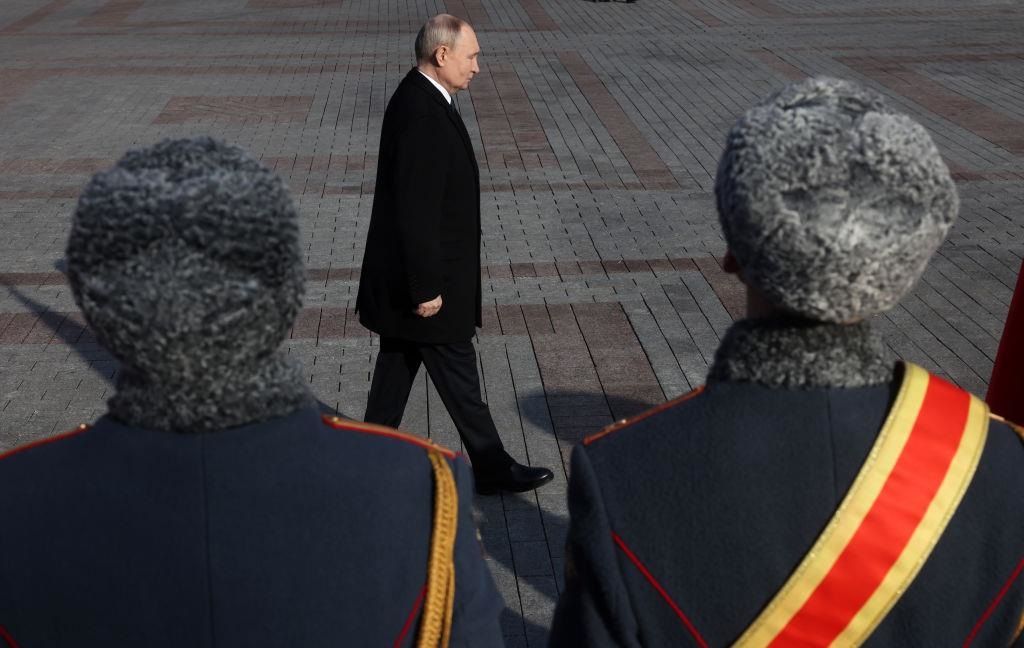 Новини світу - ЗМІ назвали можливі вимоги Путіна для перемир'я