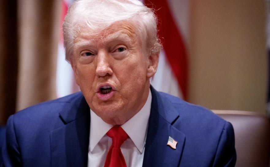 Новини світу - ЗМІ повідомили, про що Трамп говоритиме у зверненні до Конгресу