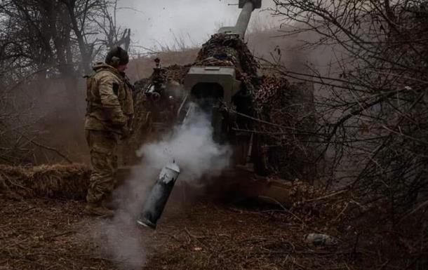 Новини України - ЗСУ вразили 14 районів скупчень росіян - Генштаб