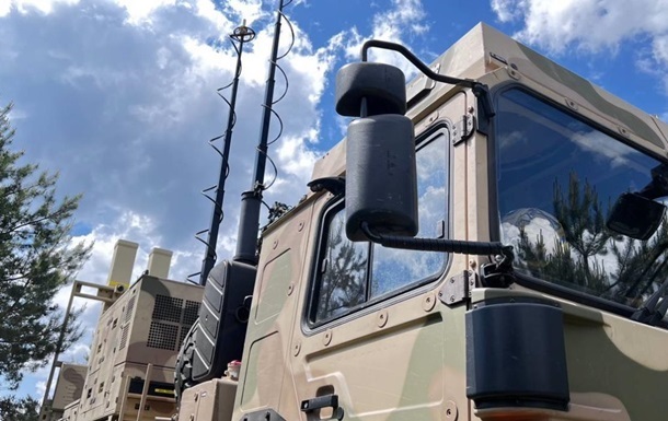 Новини України - ЗСУ за допомогою IRIS-T знищили крилату ракету