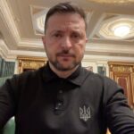 Треба припинити удари, припинити вбивства й після цього шукати рішення на перемовинах