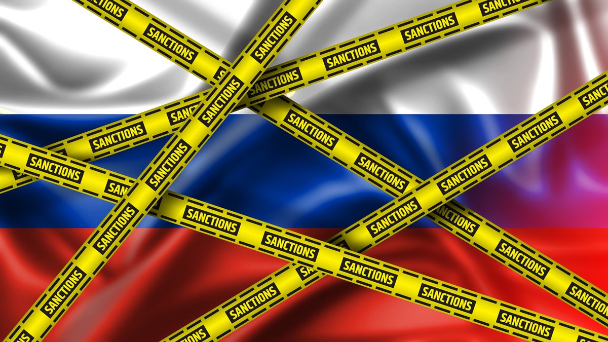 Новини світу - Блокування санкцій проти РФ позначиться на ЄС - МЗС Естонії