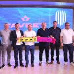 Favbet став титульним спонсором футбольного клубу Рух