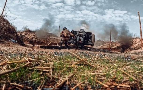 Новини України - Генштаб назвав втрати Росії на 10 квітня