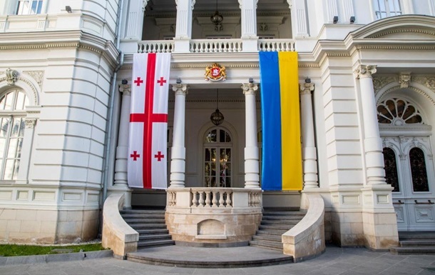 Новини світу - Грузія скоротила безвіз для українців