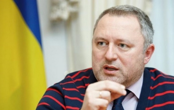 Новини України - Костін став послом України в Нідерландах