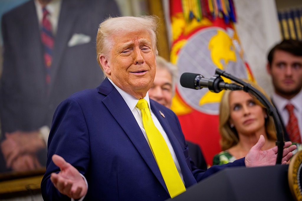 Новини України - Мирний план Трампа. Що пропонують Україні
