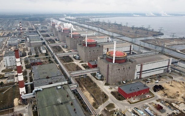 Новини України - На ЗАЕС відбулася стрілянина - МАГАТЕ