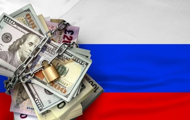 Новини світу - Не лише війна: чому ЄС не хоче розморожувати російські активи