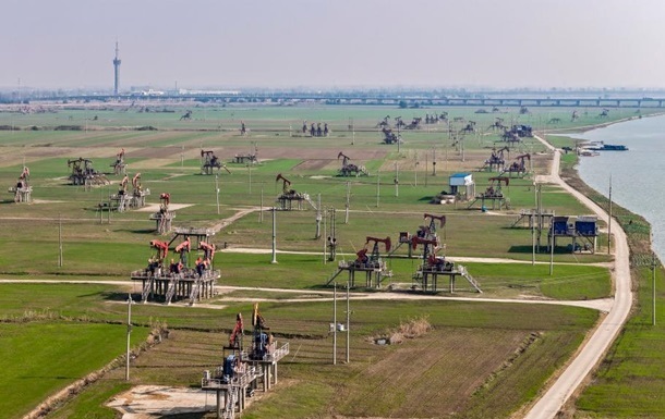 Новини бізнесу - Нові мита Китаю "добили" ціни на нафту