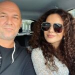 Потап вперше за тривалий час показався з Каменських