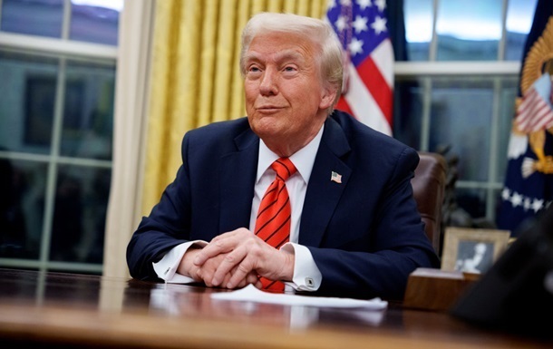 Новини світу - Президент США анонсував зниження мит для Китаю