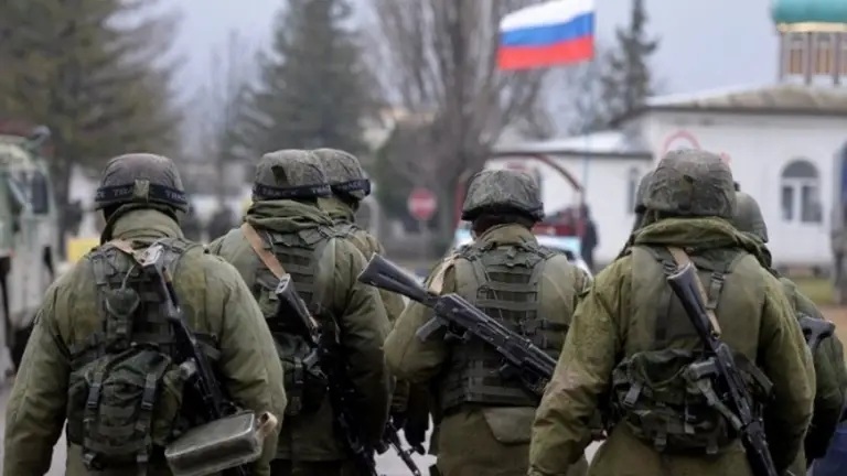 Новини України - Привид великої війни у Європі: хто тут є бандитом та поліцейським