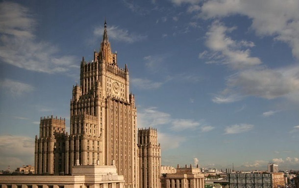 Новини світу - РФ висилає двох румунських дипломатів