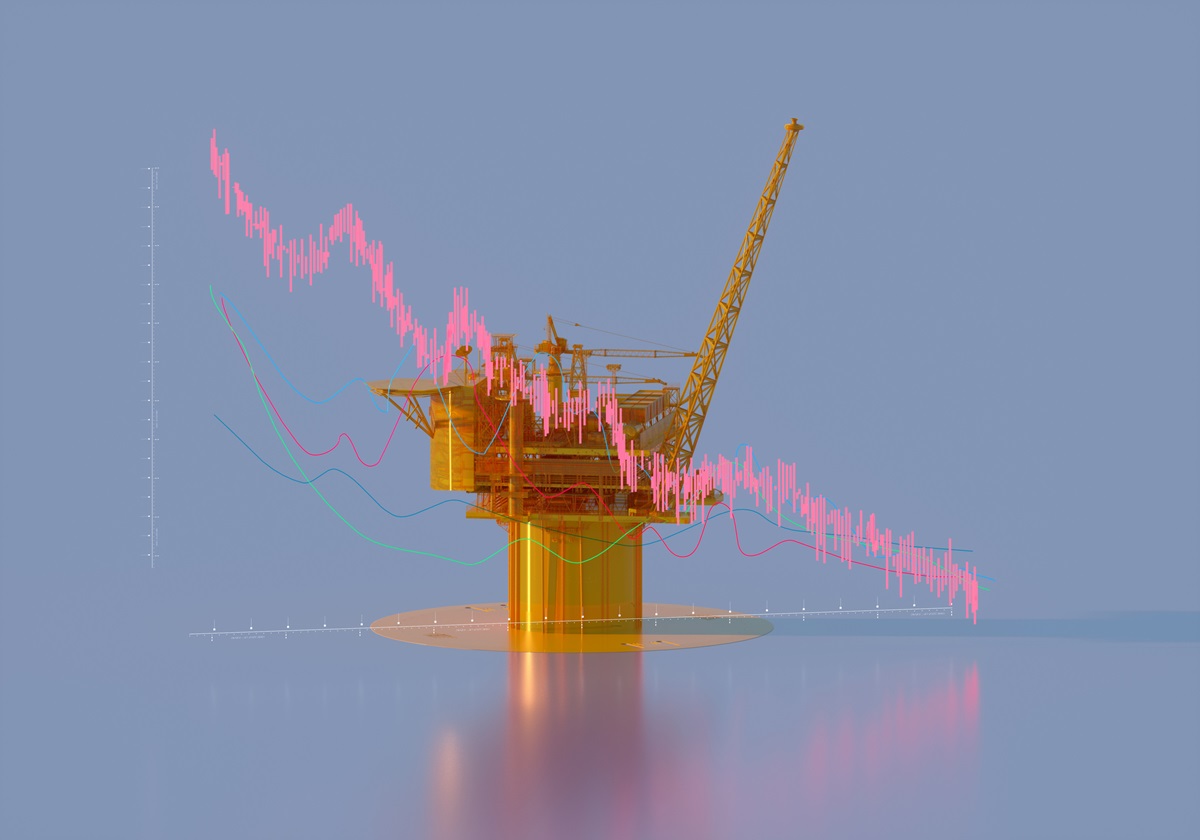 Новини бізнесу - Російська нафта Urals впала нижче $50