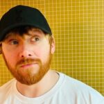 Руперт Грінт став татом вдруге