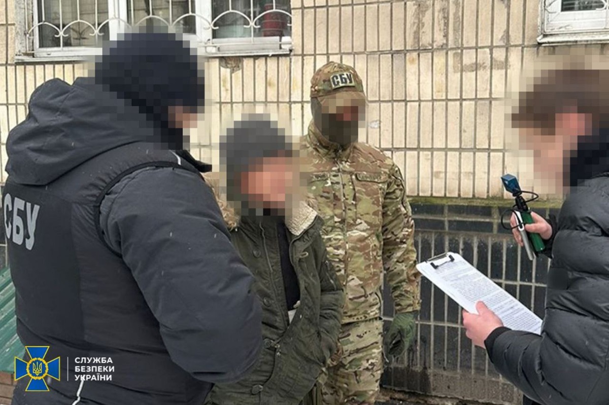 Новини України - Шпигував для ФСБ на прикордонні Сумщини: зрадник отримав 15 років тюрми