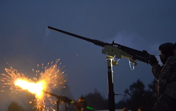 Новини України - Сили ППО збили 38 дронів РФ