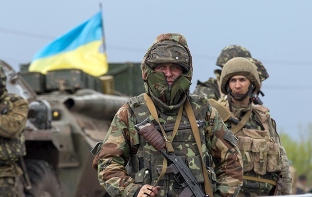 Новини України - Стале перемир’я: чи буде припинення воєнного стану та демобілізація