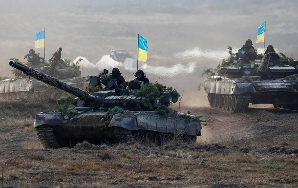 Новини світу - Світові військові витрати сягнули рекордних $2,7 трлн