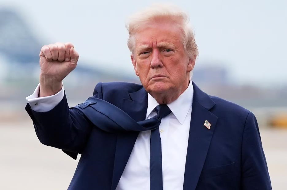 Новини світу - Трамп закликав Путіна припинити війну