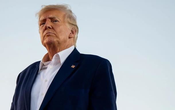 Новини світу - Трамп заявив про дедлайн для мирної угоди