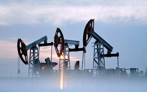 Новини бізнесу - Ціна на нафту обвалилася нижче 60 доларів