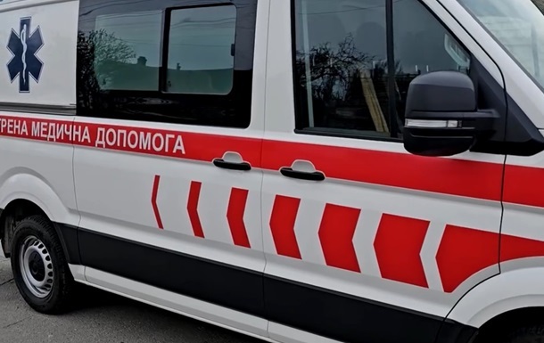 Новини України - У Херсоні дрон атакував місцевог жителя