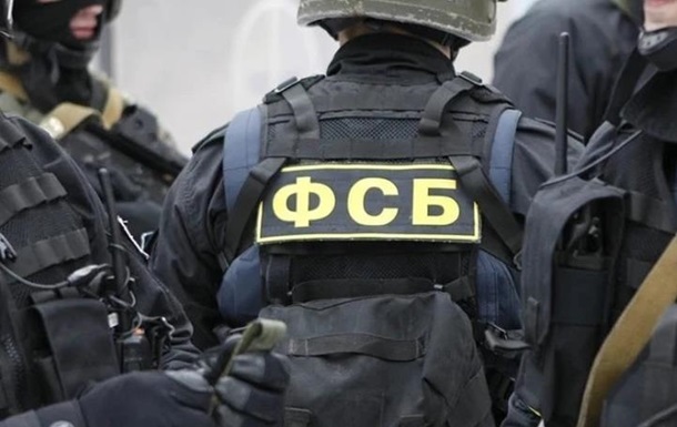 Новини світу - У РФ заявили про ліквідацію двох бойовиків, які готували теракт