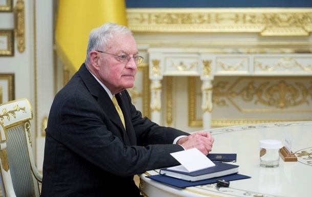 Новини світу - Україна не стане частиною НАТО - Келлог