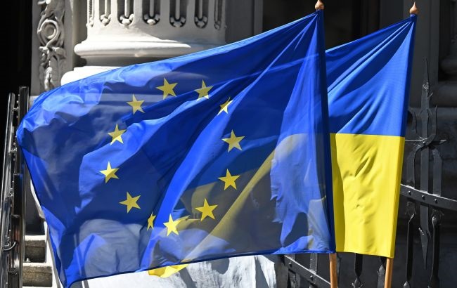 Новини України - Україна та ЄС торгуватимуть по-іншому