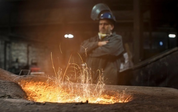 Новини бізнесу - Українські металурги покращили квартальні показники