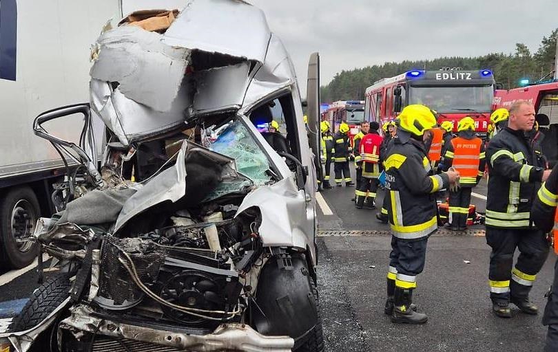 Новини світу - В Австрії четверо українців загинули в ДТП