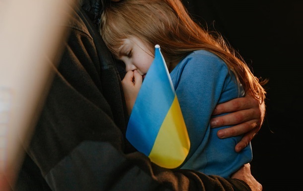 Новини України - В Україну повернулося ще 11 дітей