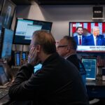 ВВП Сполучених Штатів знизився вперше з 2022 року