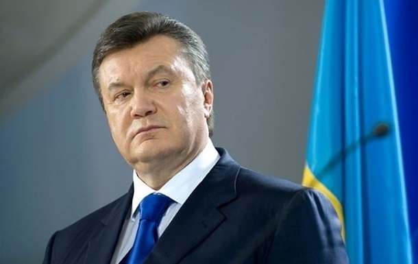 Новини України - Януковича засудили до 15 років ув'язнення
