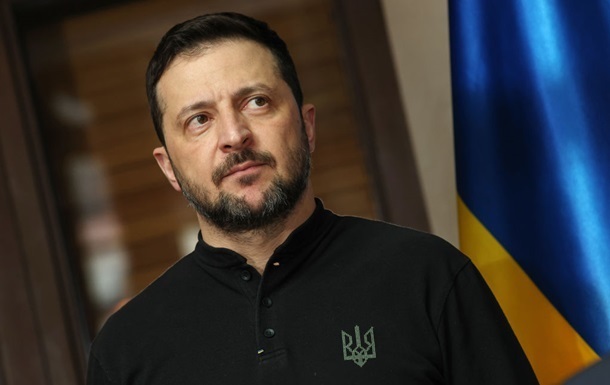Новини України - Зеленський анонсував 540 млн на оборону