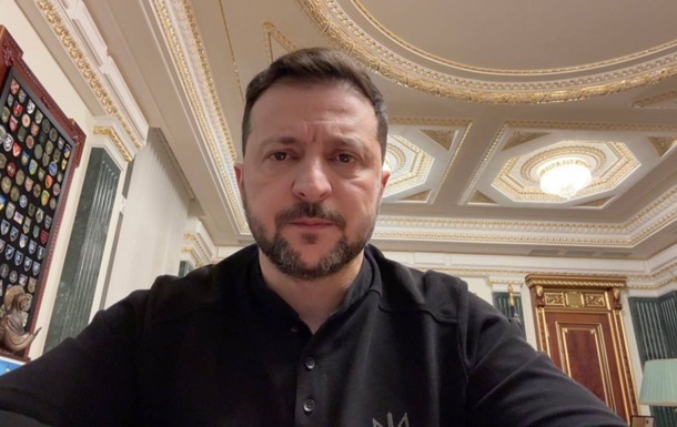 Новини України - Зеленський поздоровив іудеїв з Песахом