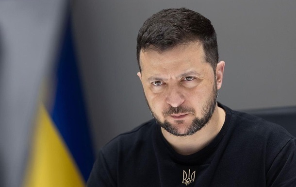 Новини України - Зеленський розповів про засідання Ставки