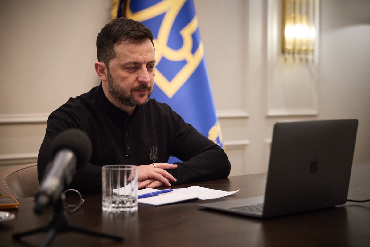 Новини України - Зеленський ухвалив кадрові рішення