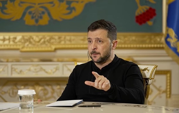 Новини України - Зеленський відповів Трампу щодо Криму