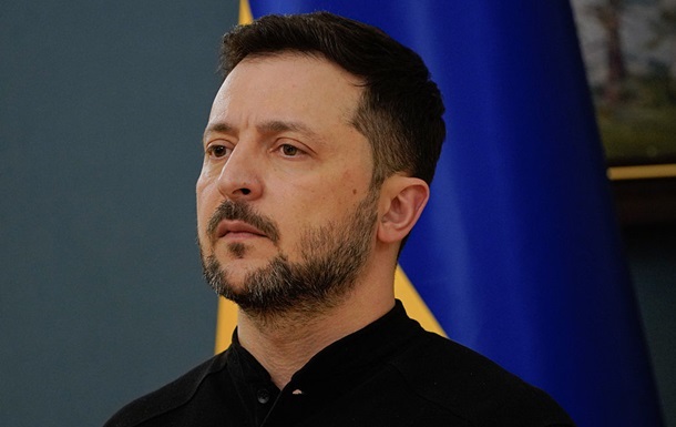 Новини України - Зеленський закликав США надати Patriot