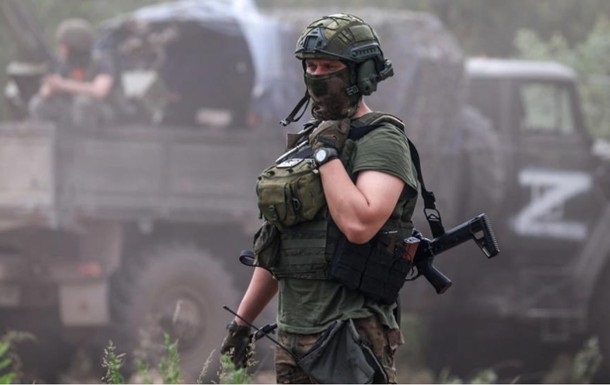 Новини України - Активність РФ фіксують уздовж кордону Чернігівщини
